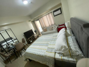 Manhattan Plaza Tower 1, Araneta City Cubao, Quezon City, Metro Manila